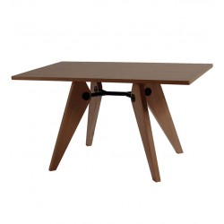 Mesa Walnut
